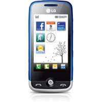 Lg Cookie Fresh GS290 (GS290.AESPBK) Lg Cookie Fresh GS290 (GS290.AESPBK)